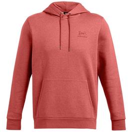 Under Armour Icon Fleece Hoodie