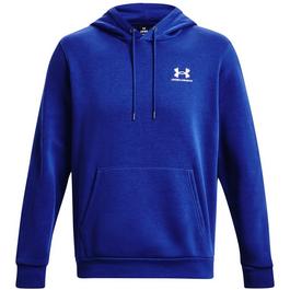 Under Armour Sweatshirt Hoodie W Metal Buckle Detail