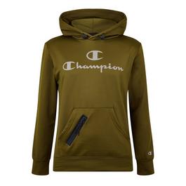 Champion M Hood Sw Sn99