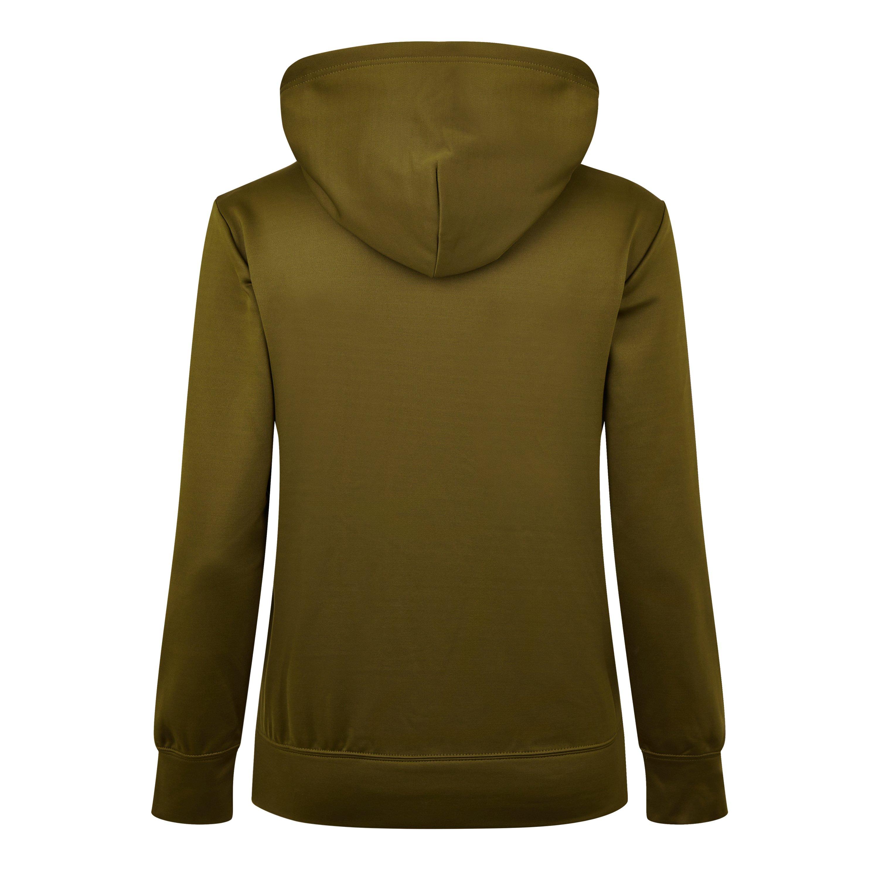 Verde - Champion - Men's Champ Performance Hoodie - 2