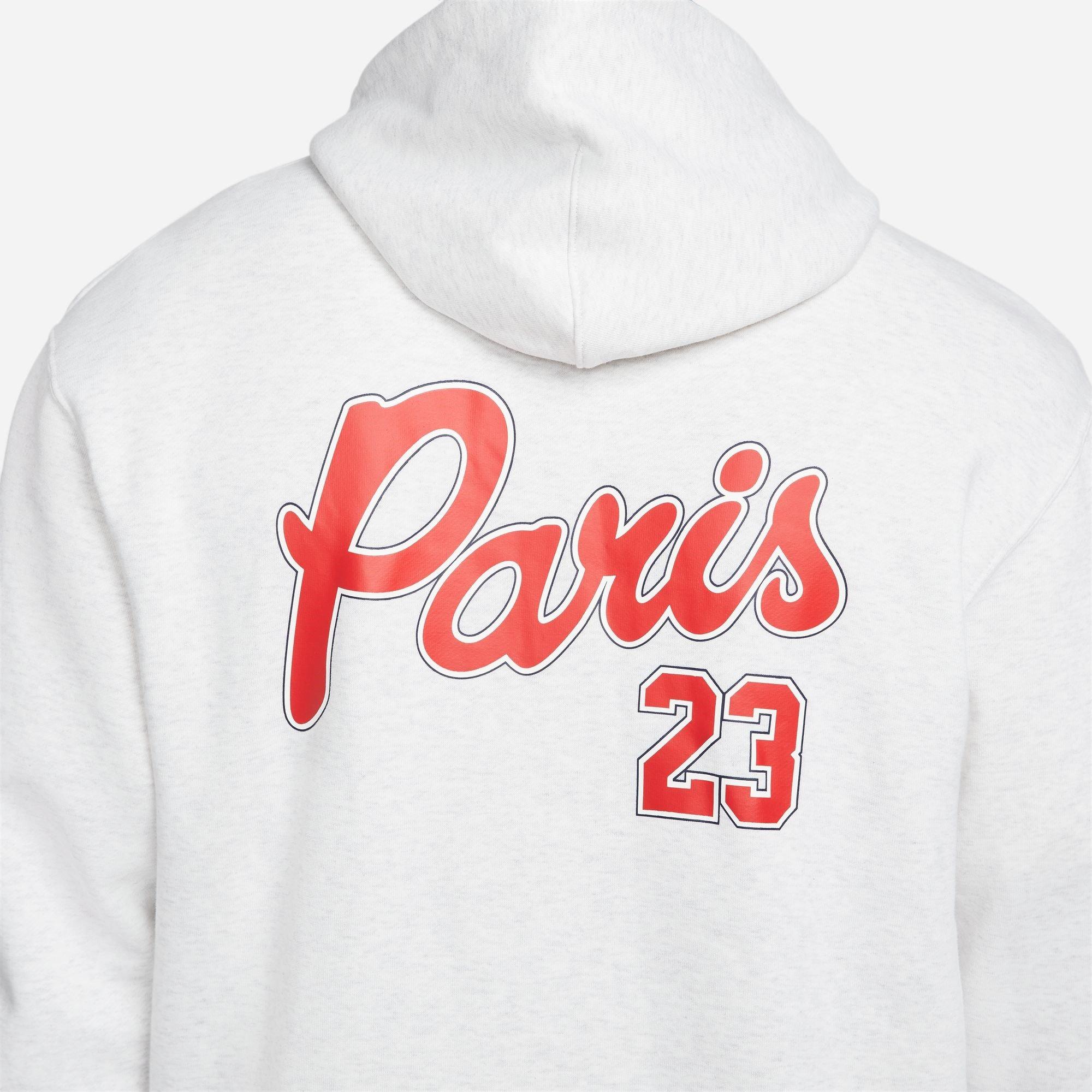 Jumpman psg hoodie best sale