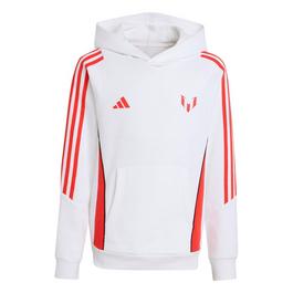 adidas Messi Hoodie Juniors