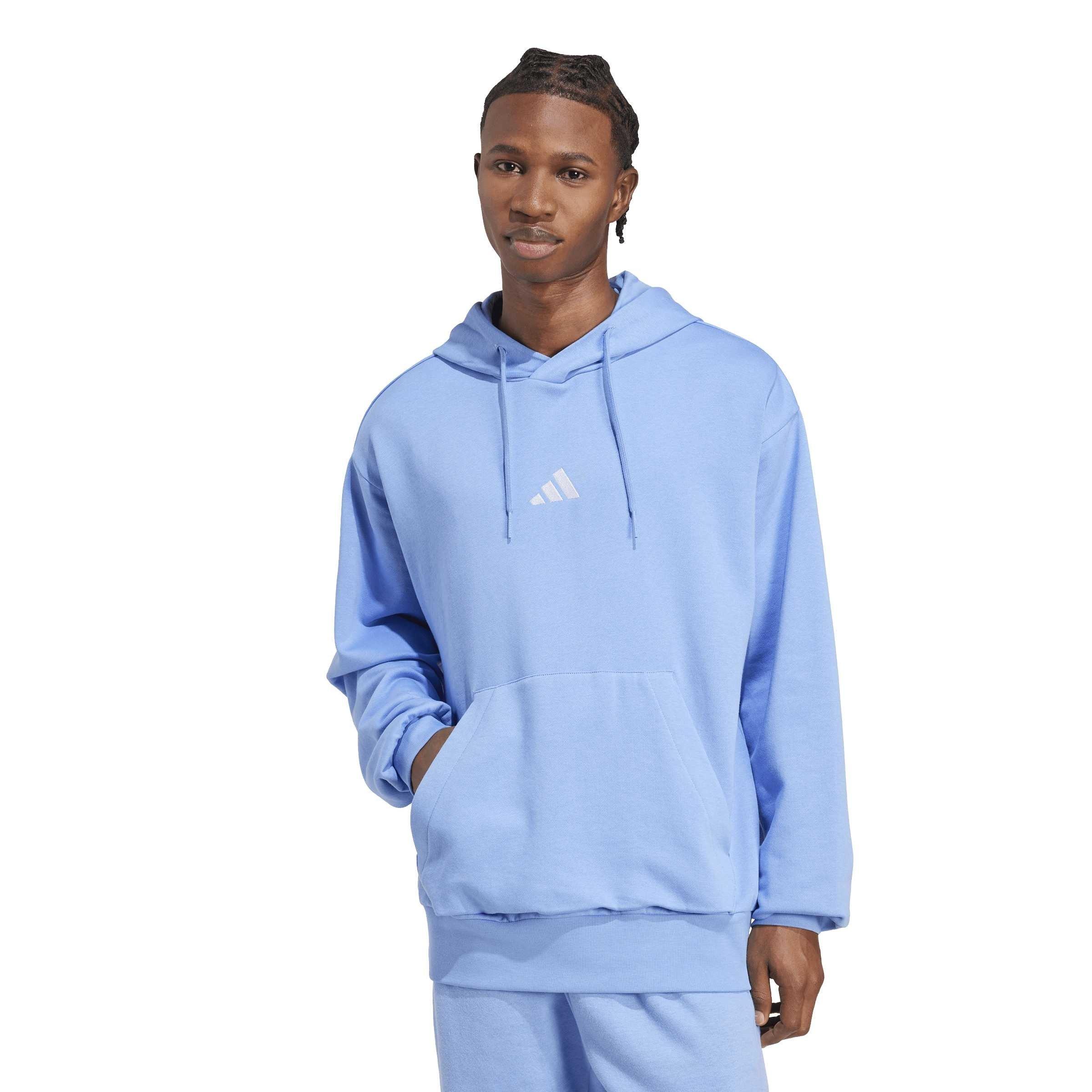 Blue Fusion - adidas - Adidas M Feelcozy Hd Sn99 - 3