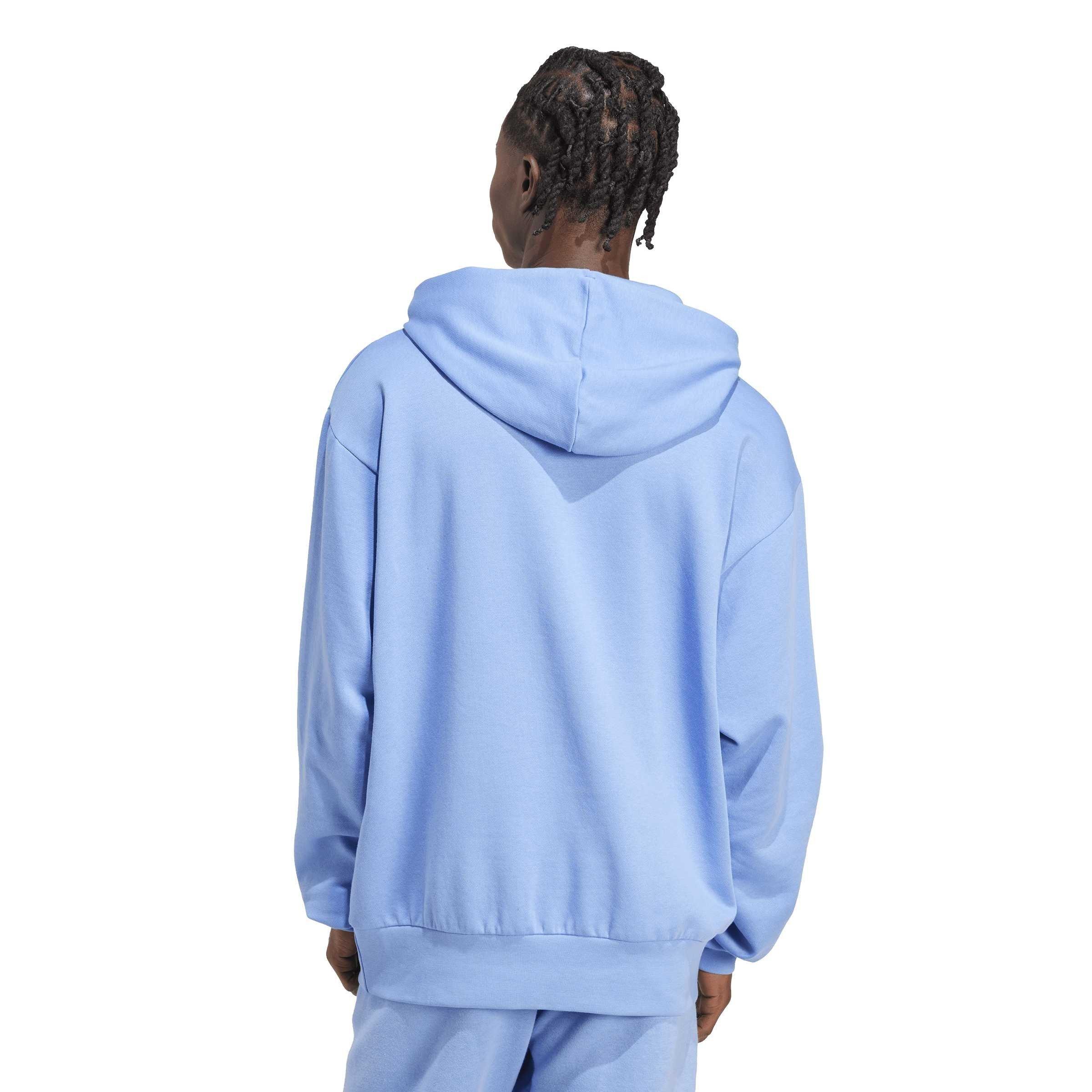 Blue Fusion - adidas - Adidas M Feelcozy Hd Sn99 - 4