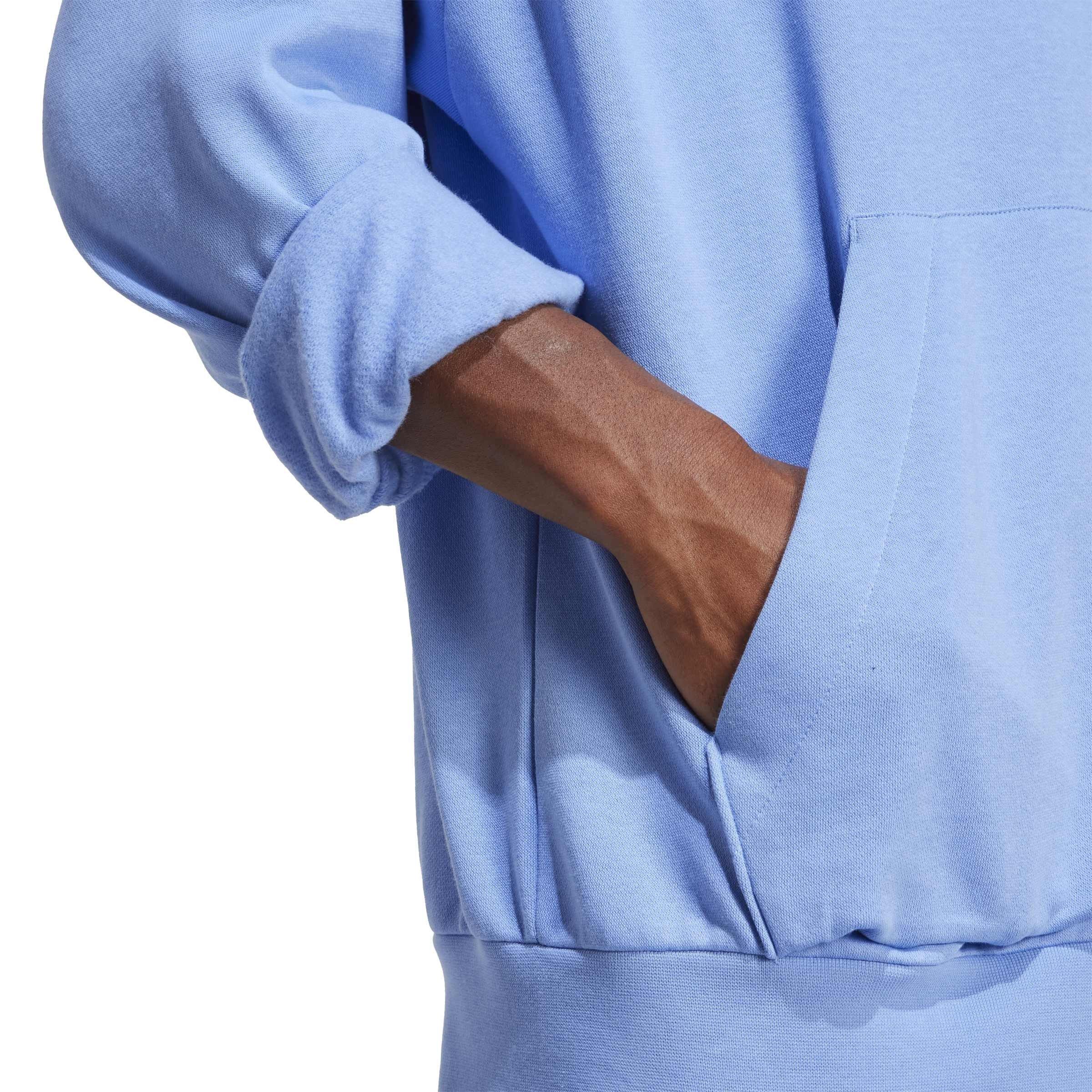 Blue Fusion - adidas - Adidas M Feelcozy Hd Sn99 - 5