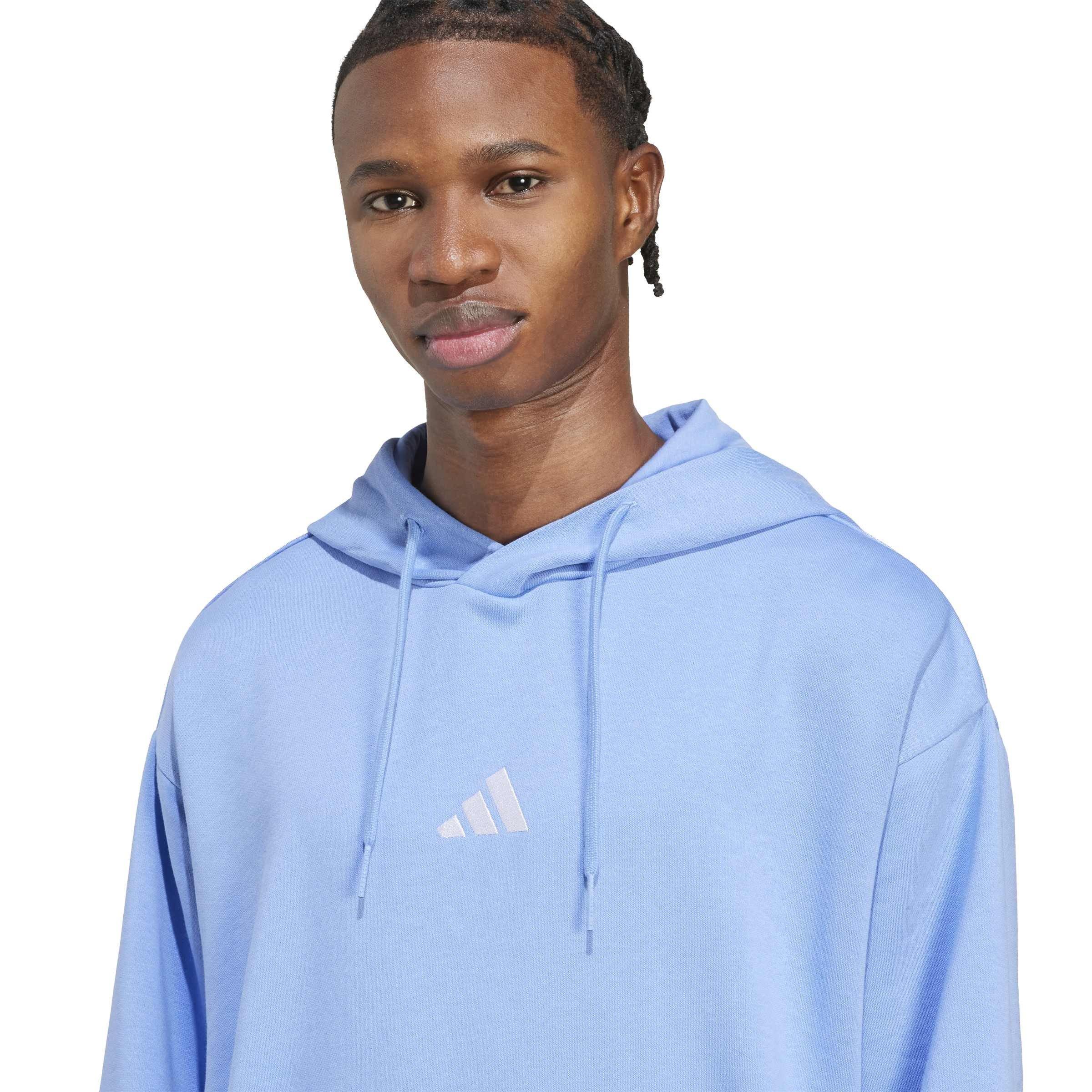 Blue Fusion - adidas - Adidas M Feelcozy Hd Sn99 - 6