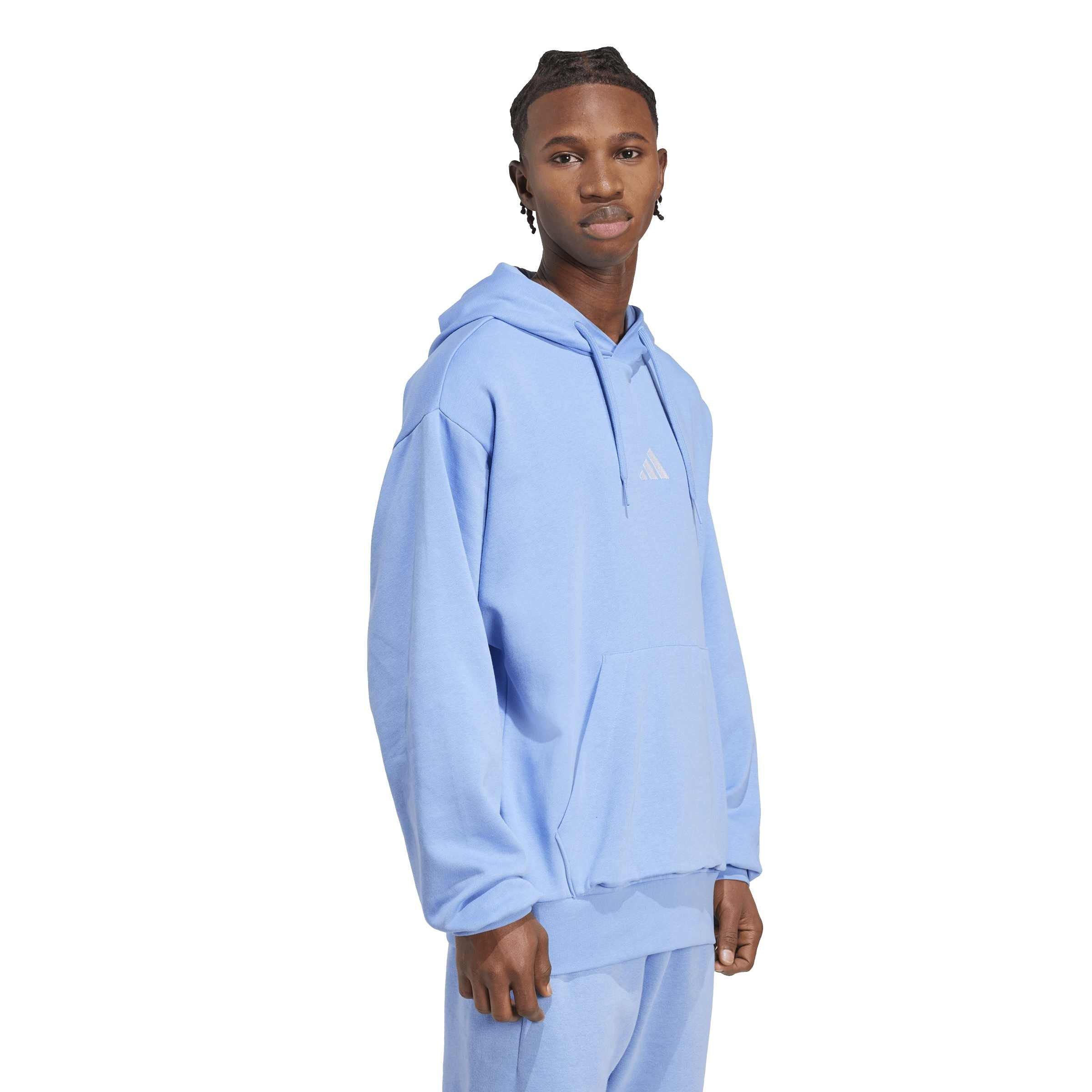 Blue Fusion - adidas - Adidas M Feelcozy Hd Sn99 - 7