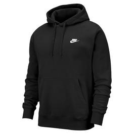 Nike Sportswear Club Fleece Pullover Hoodie Mens