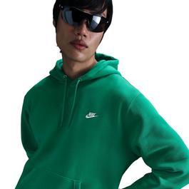 Nike Sportswear Club Fleece Pullover Hoodie Mens