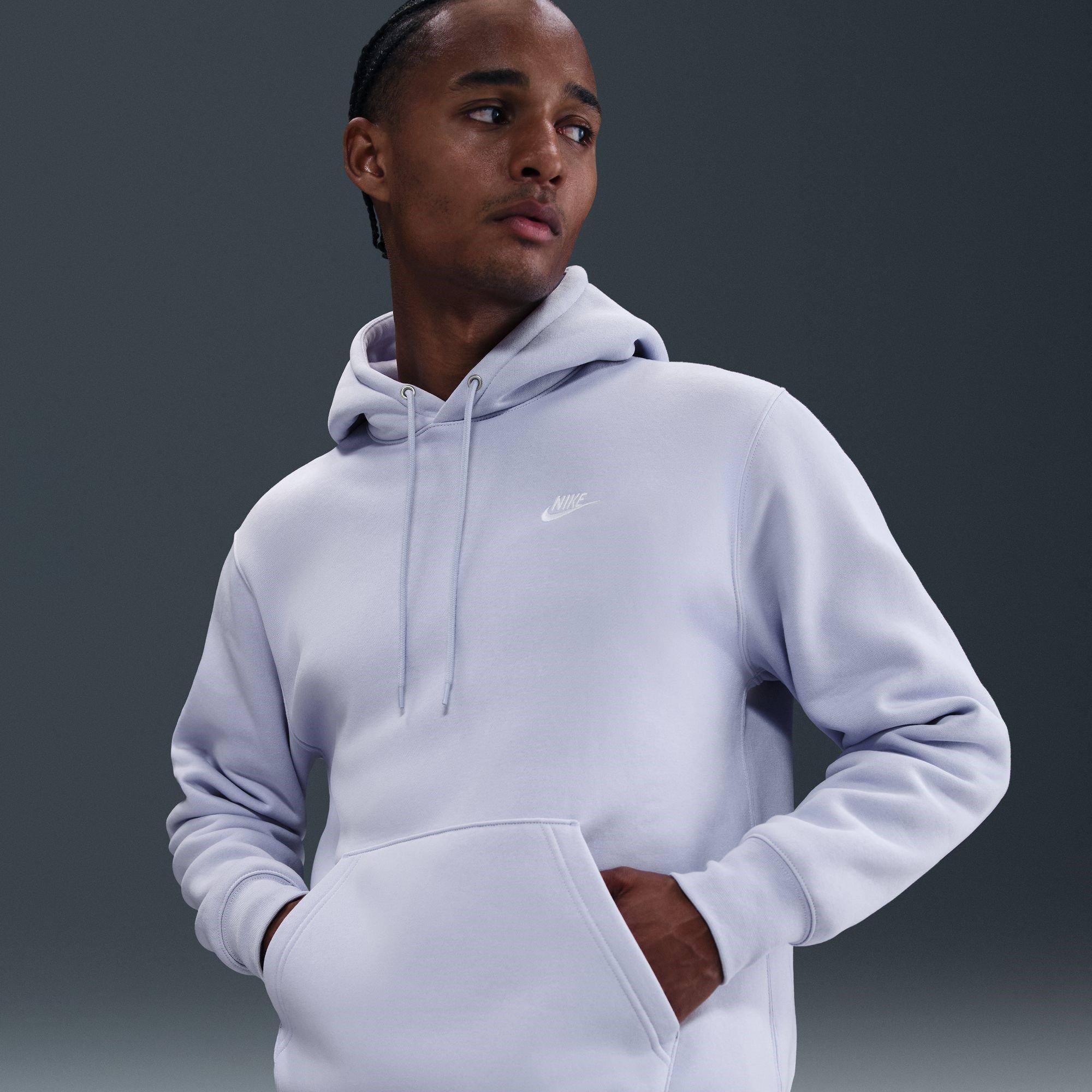 nike hoodie mens sports direct
