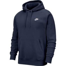 Nike Sportswear Club Fleece Pullover Hoodie Mens