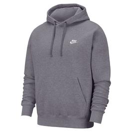 Nike Sportswear Club Fleece Pullover Hoodie Mens