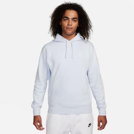 Nike Sportswear Club Fleece Pullover Hoodie Mens