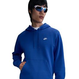 Nike Sportswear Club Fleece Pullover Hoodie Mens