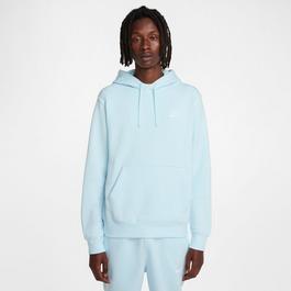 Nike Sportswear Club Fleece Pullover Hoodie Mens