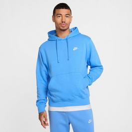 Nike Sportswear Club Fleece Pullover Hoodie Mens