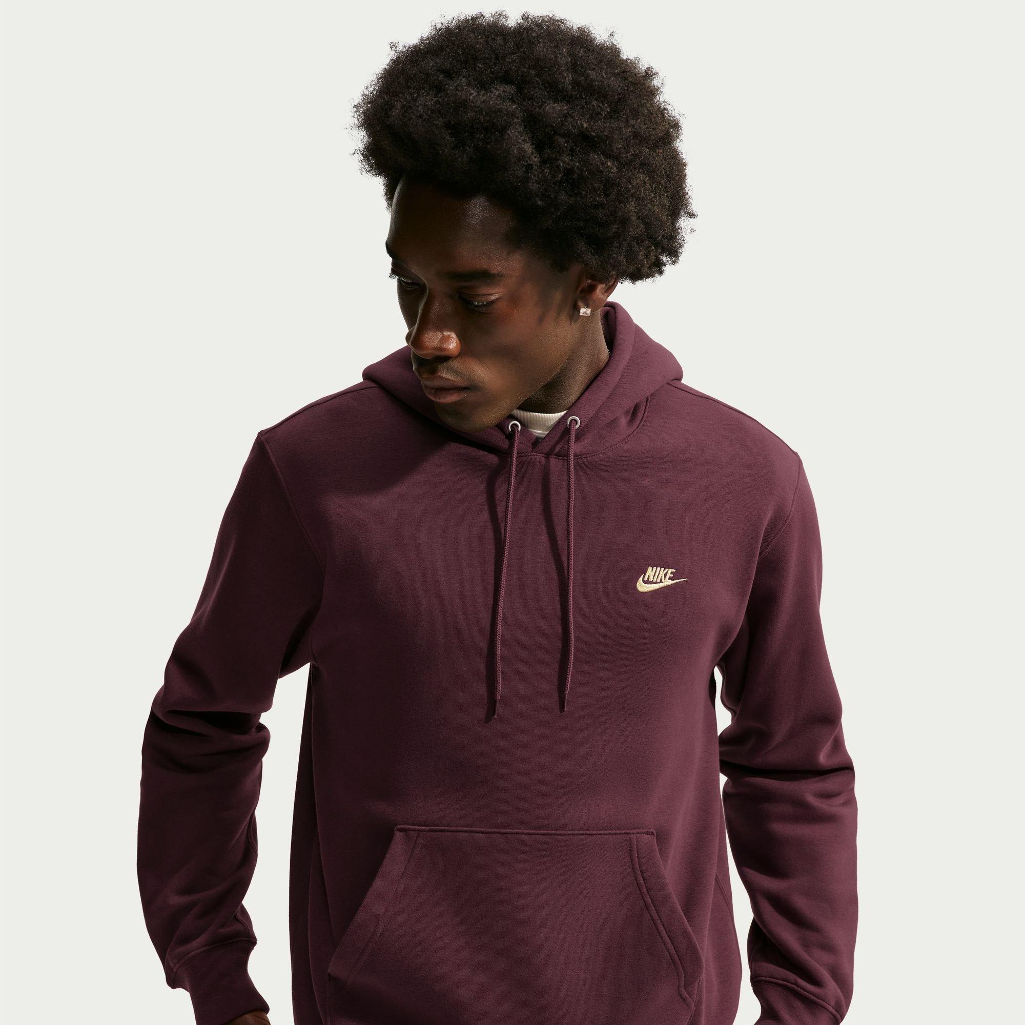 Burgundy Crush