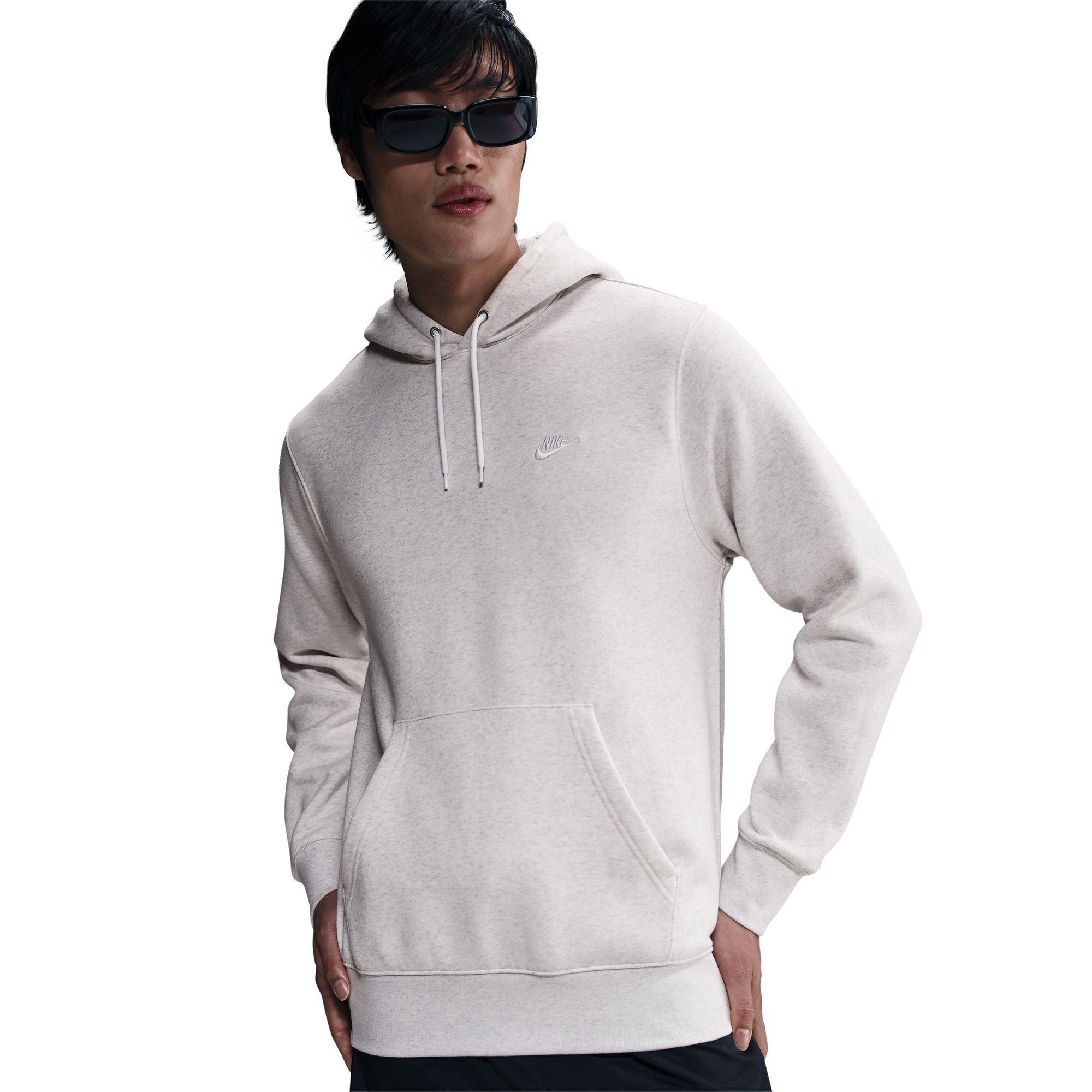 Nike Sportswear Club Fleece Pullover Hoodie Mens