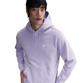 Nike Sportswear Club Fleece Pullover Hoodie Mens