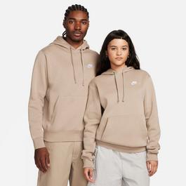 Nike Sportswear Club Fleece Pullover Hoodie Mens