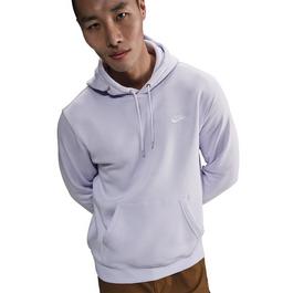 Nike Sportswear Club Fleece Pullover Hoodie Mens