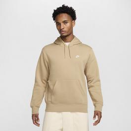 Nike Sportswear Club Fleece Pullover Hoodie Mens