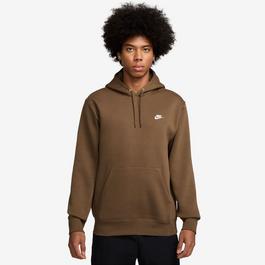 Nike Sportswear Club Fleece Pullover Hoodie Mens