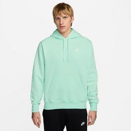 Nike Sportswear Club Fleece Pullover Hoodie Mens