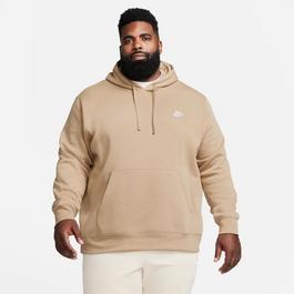Nike Sportswear Club Fleece Pullover Hoodie Mens