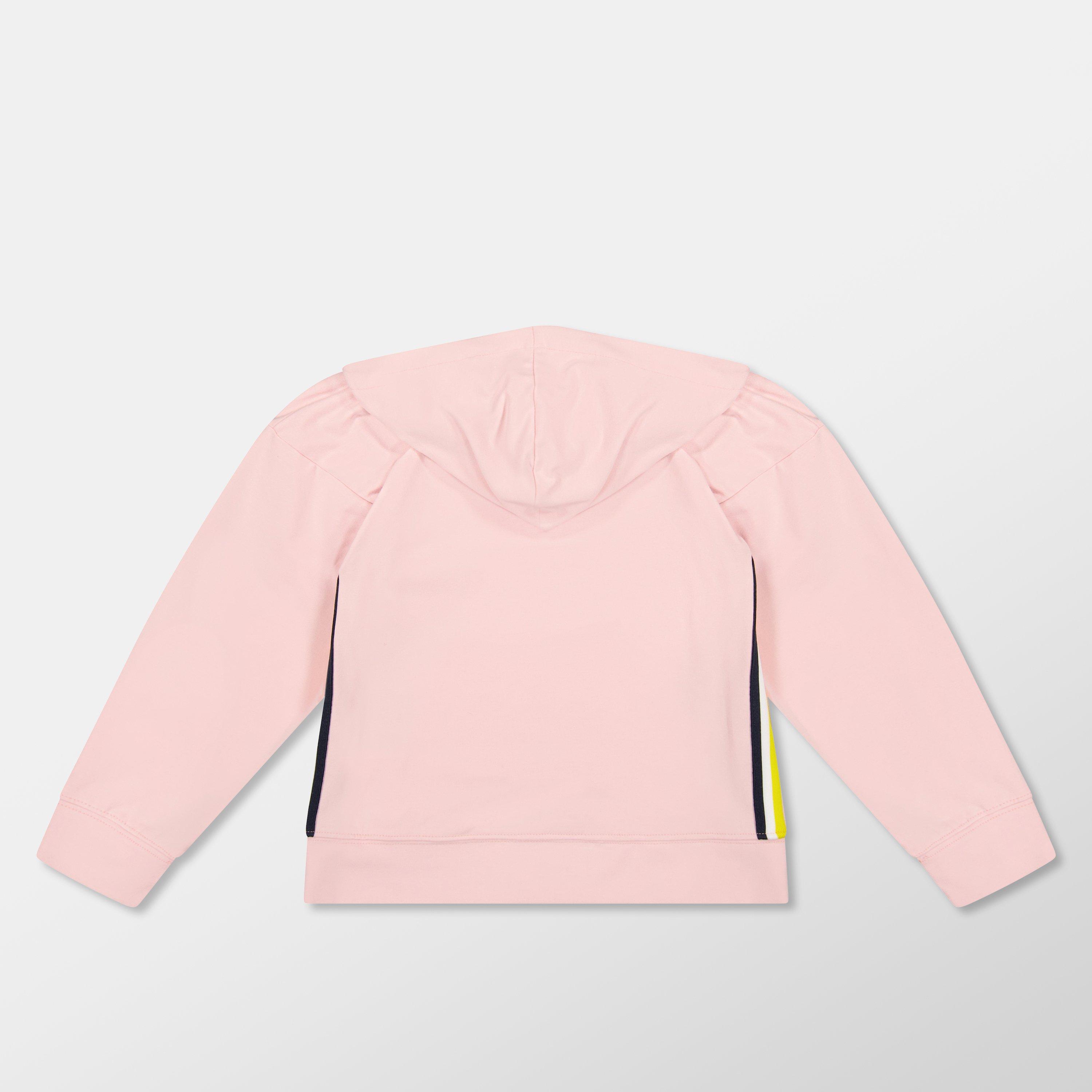 Pink Clay - Craghoppers - Unisex Kids' Crag Baylor Hoodie - 2