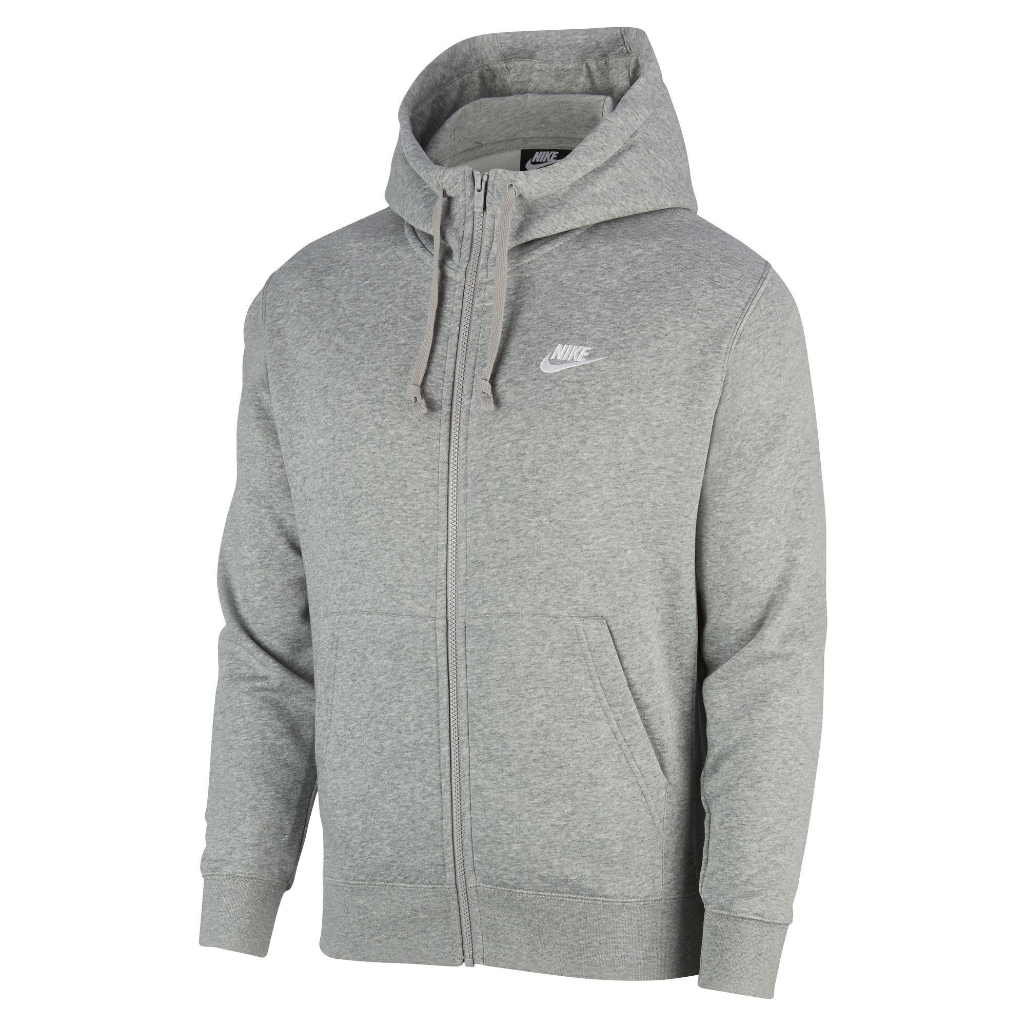 Mens full zip hoodies online