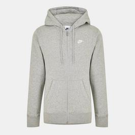 Nike Sportswear Club Fleece Men's Full-Zip Hoodie