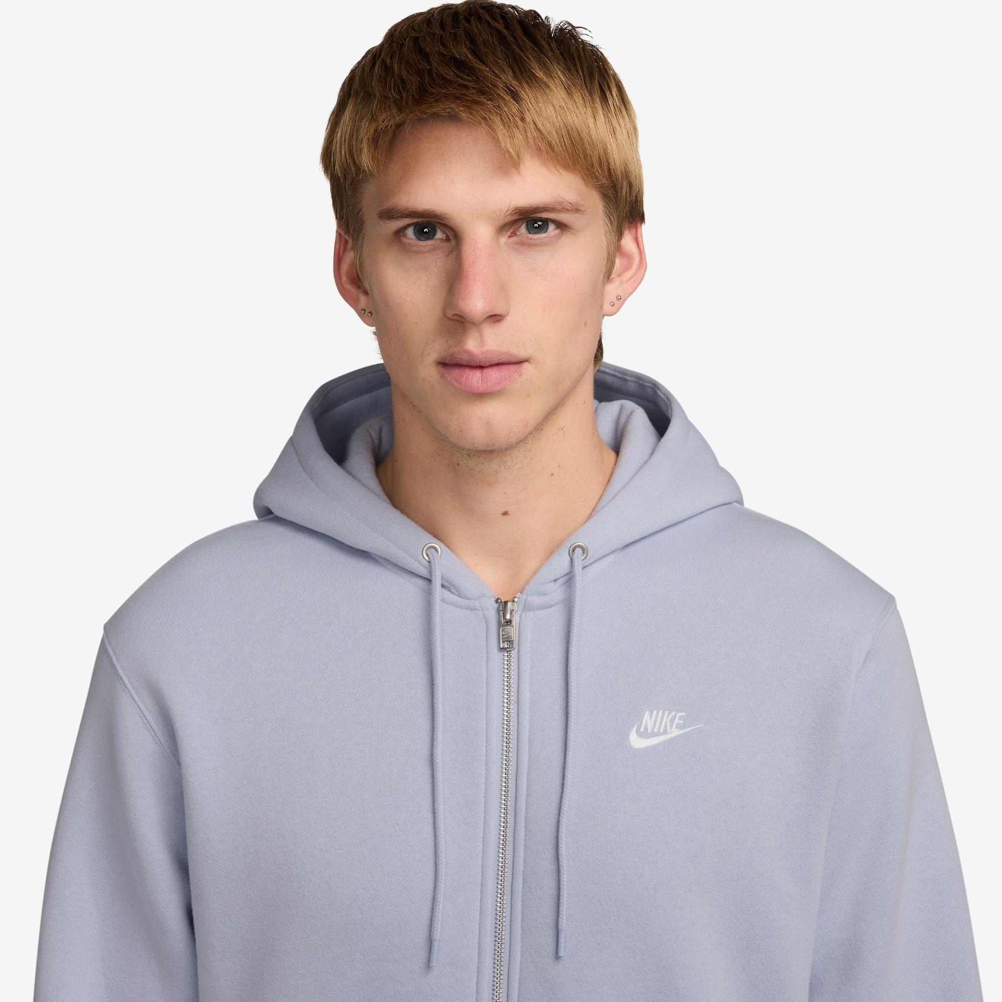 nike fleece sports direct