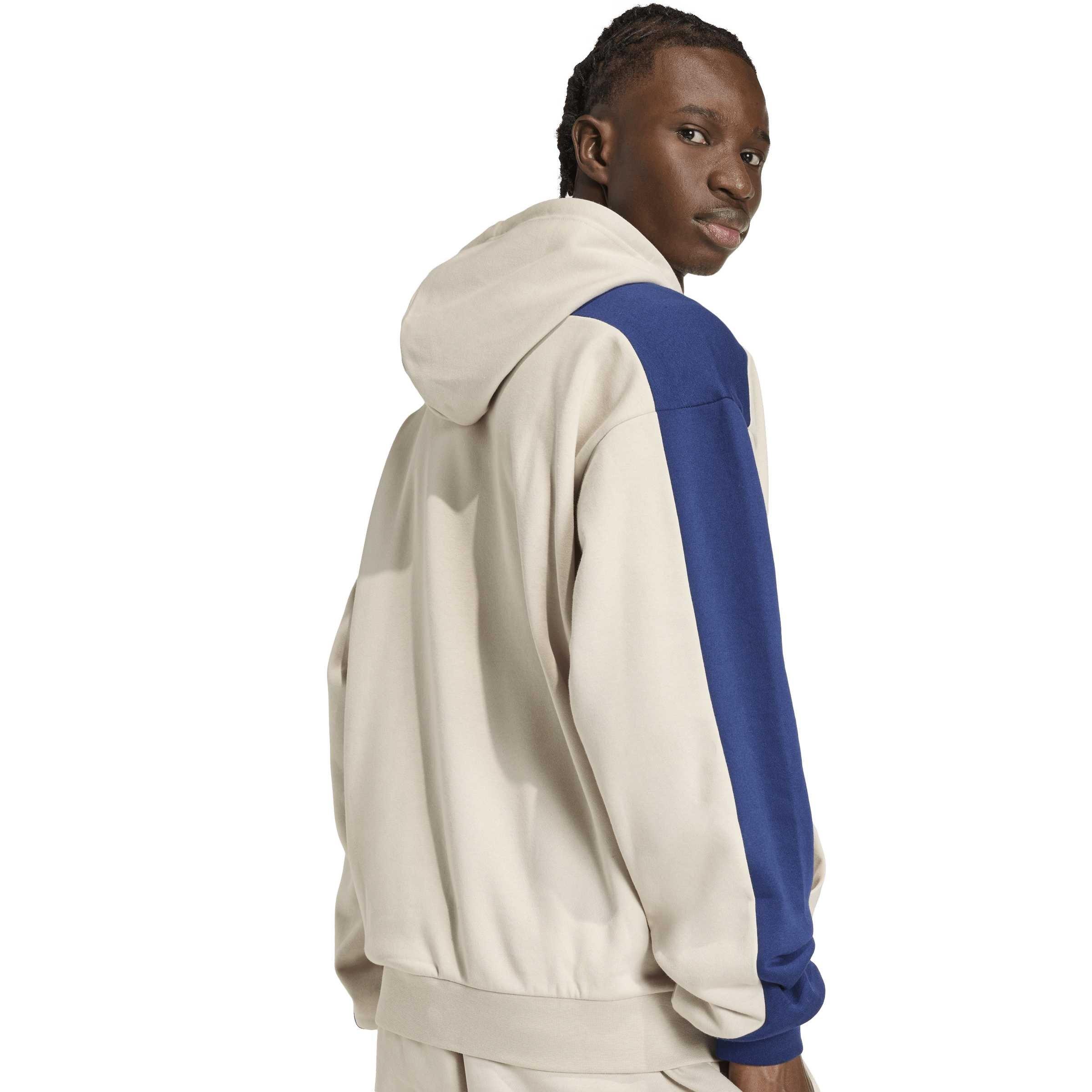 alumine/bleu - adidas - Adidas T2 M Collegia Sn99 - 5