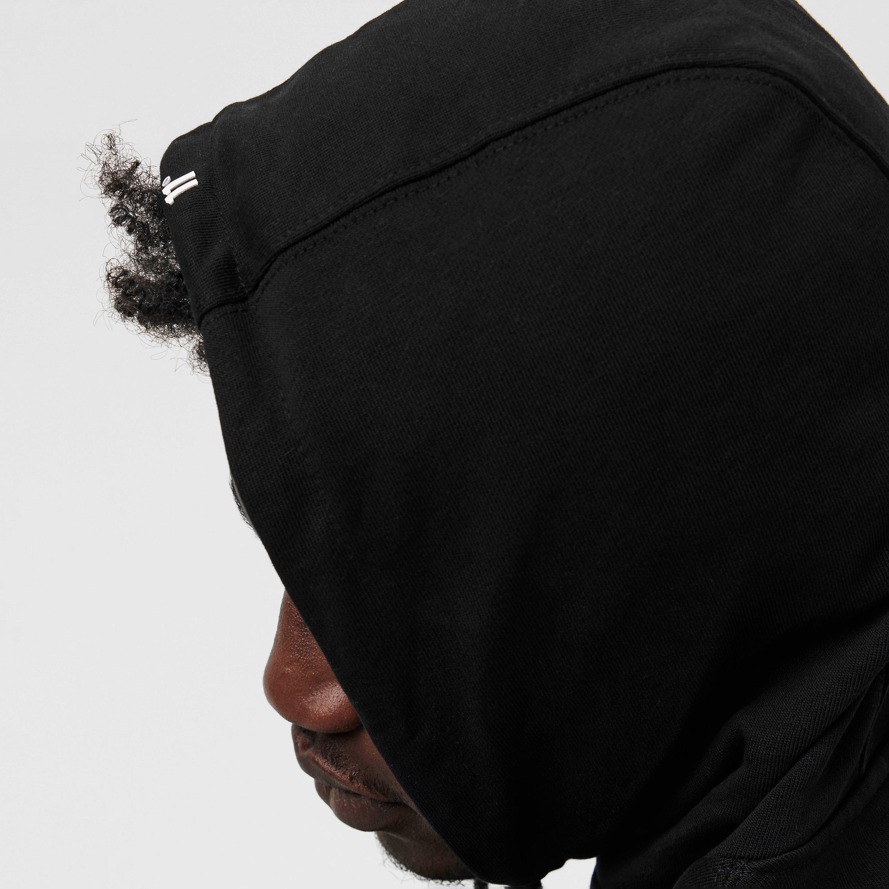 Sort - 11 Degrees - Logo Hoodie Mens - 5