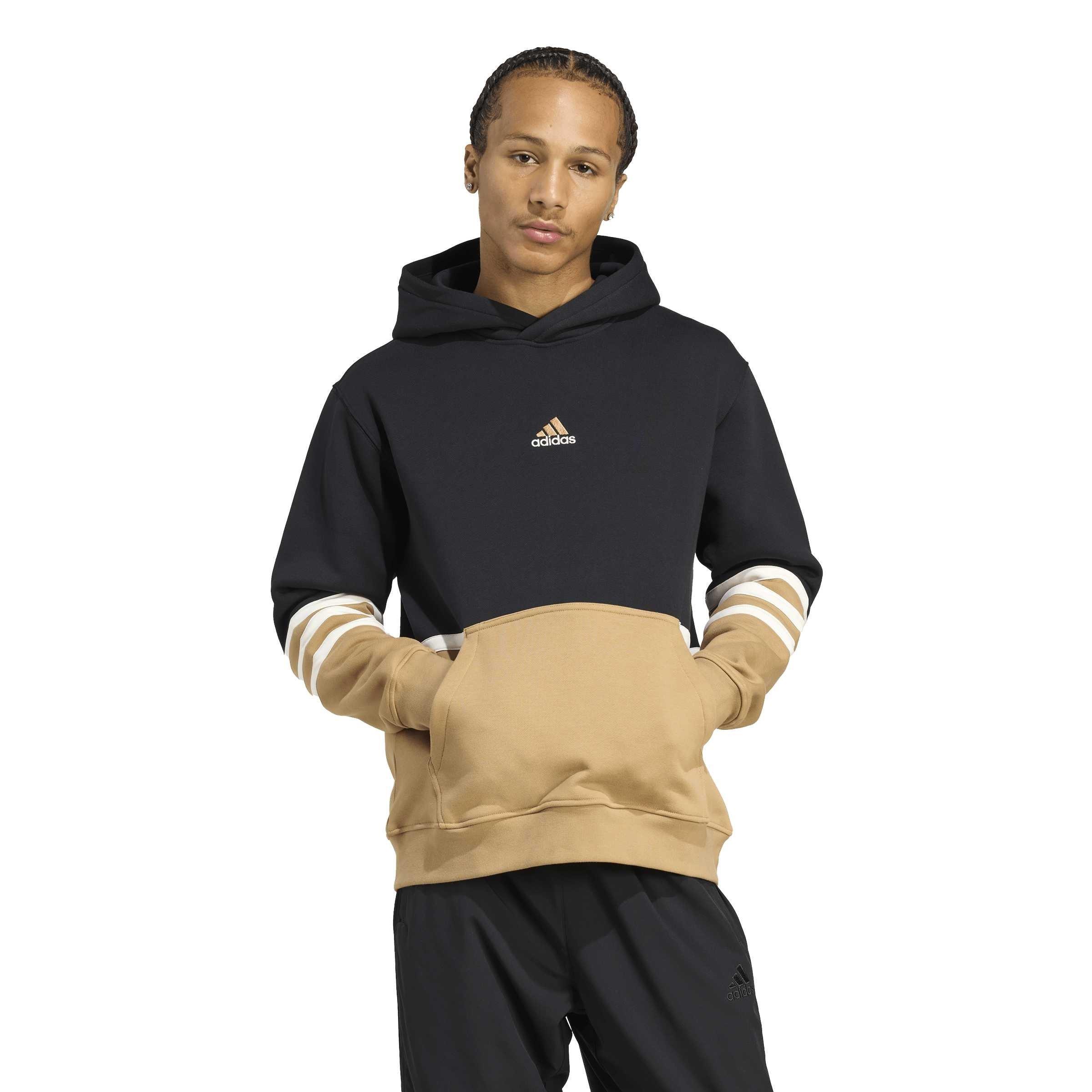 Black - adidas - Adidas Archive Hd Sn99 - 2