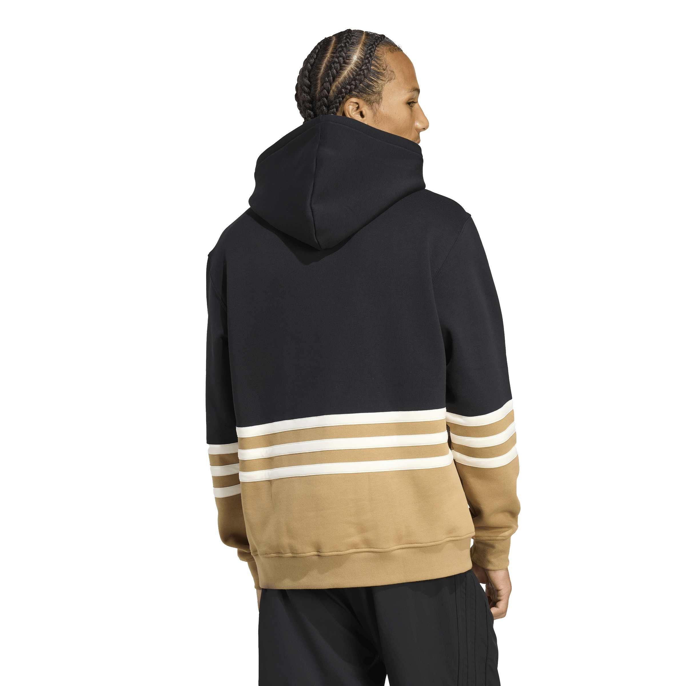 Black - adidas - Adidas Archive Hd Sn99 - 3
