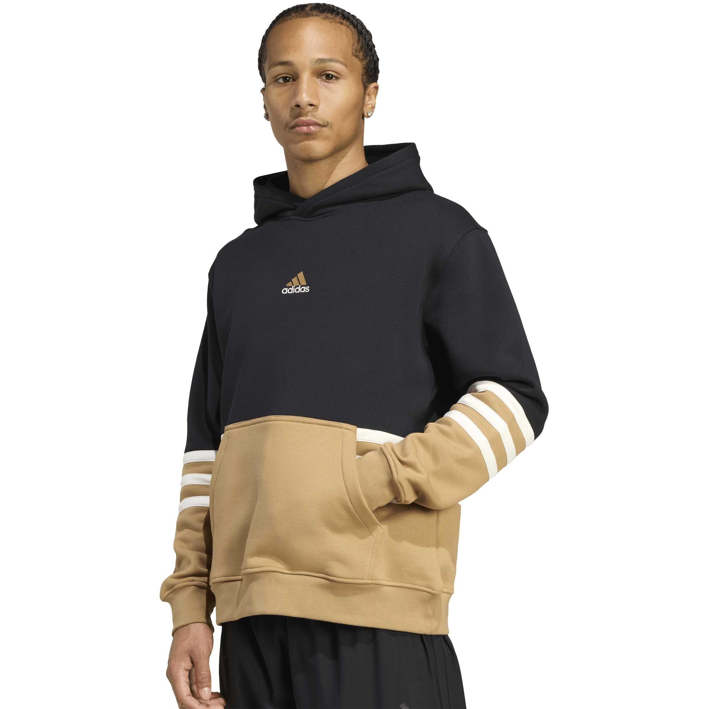 Black - adidas - Adidas Archive Hd Sn99 - 5