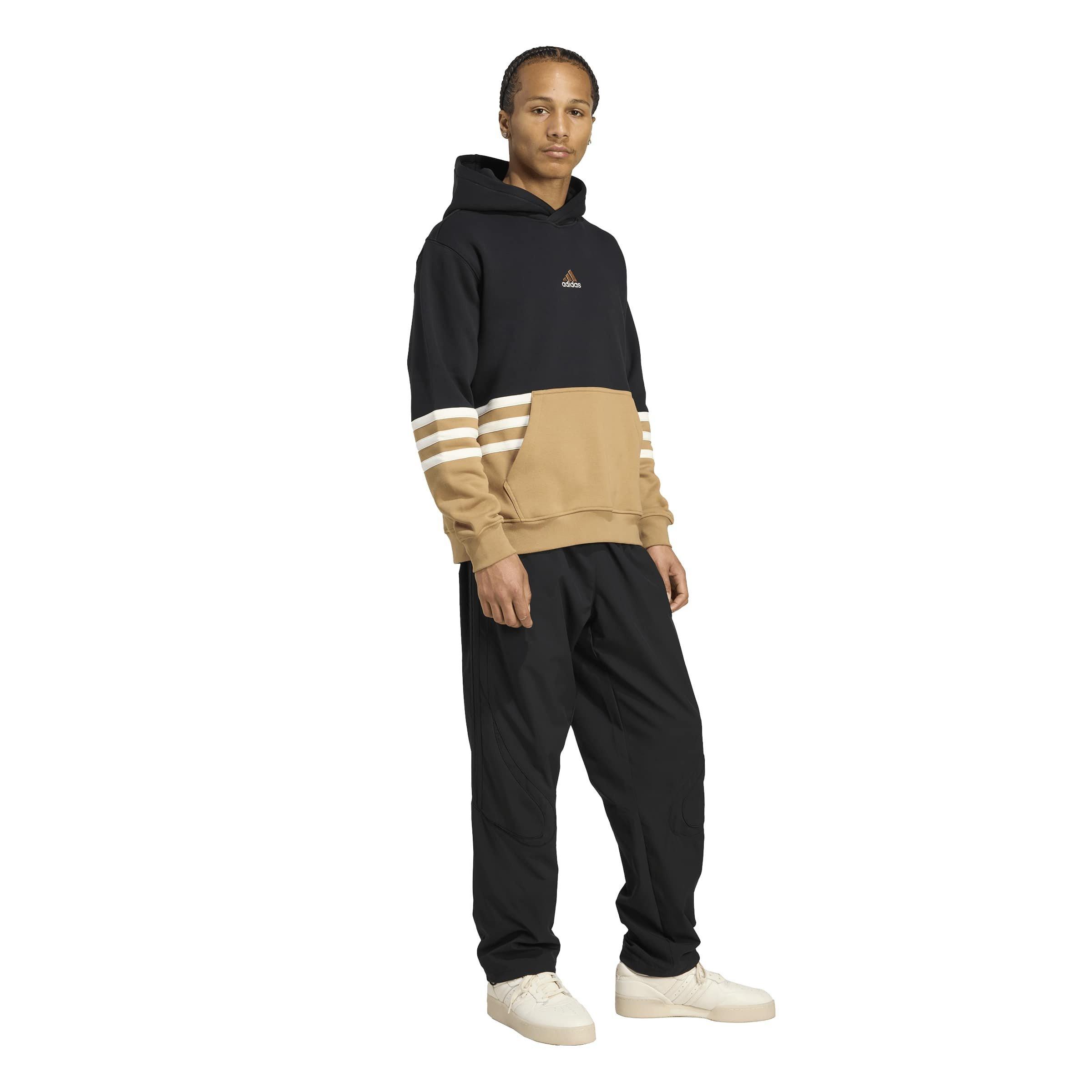 Black - adidas - Adidas Archive Hd Sn99 - 6