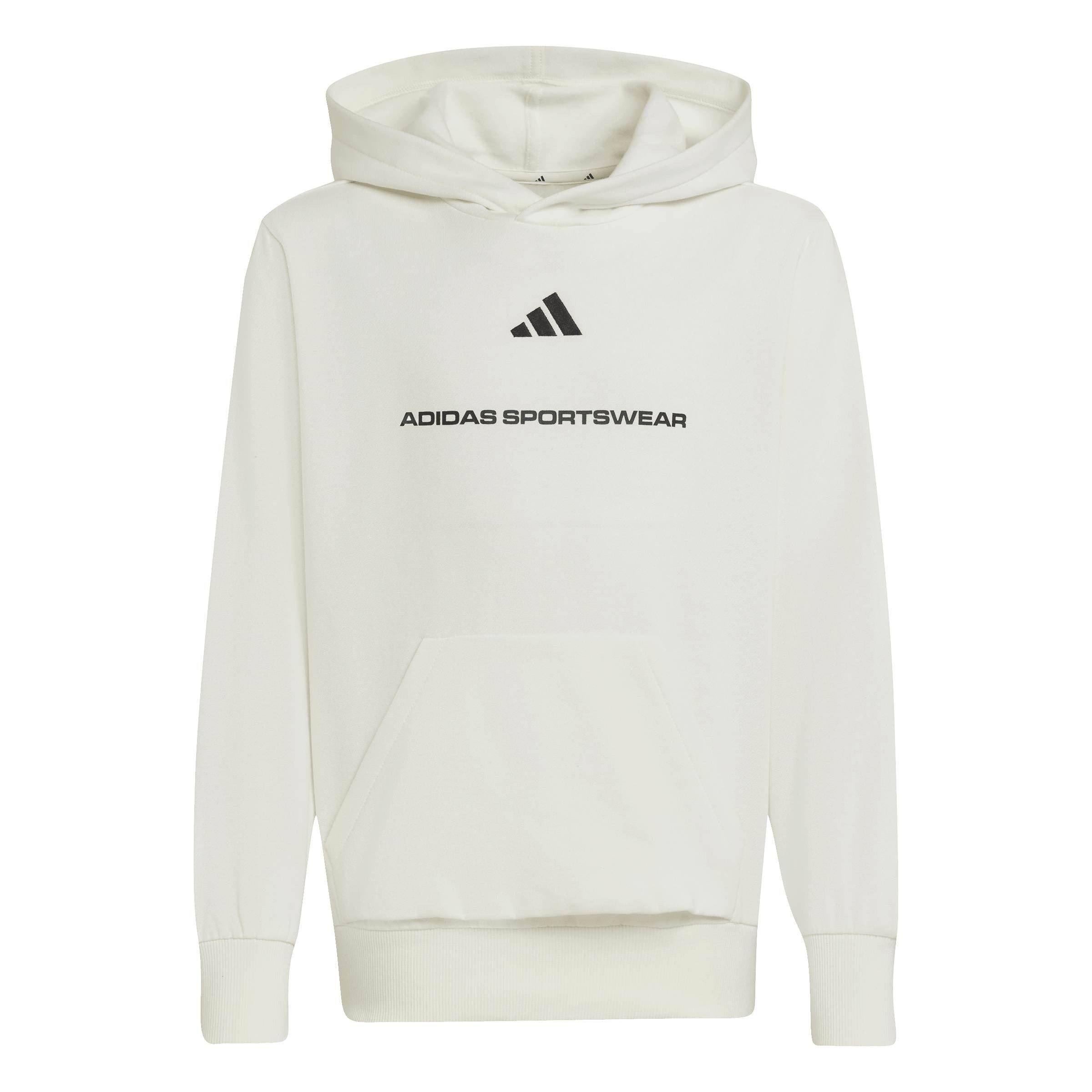 Kids' Pullover Hoodie