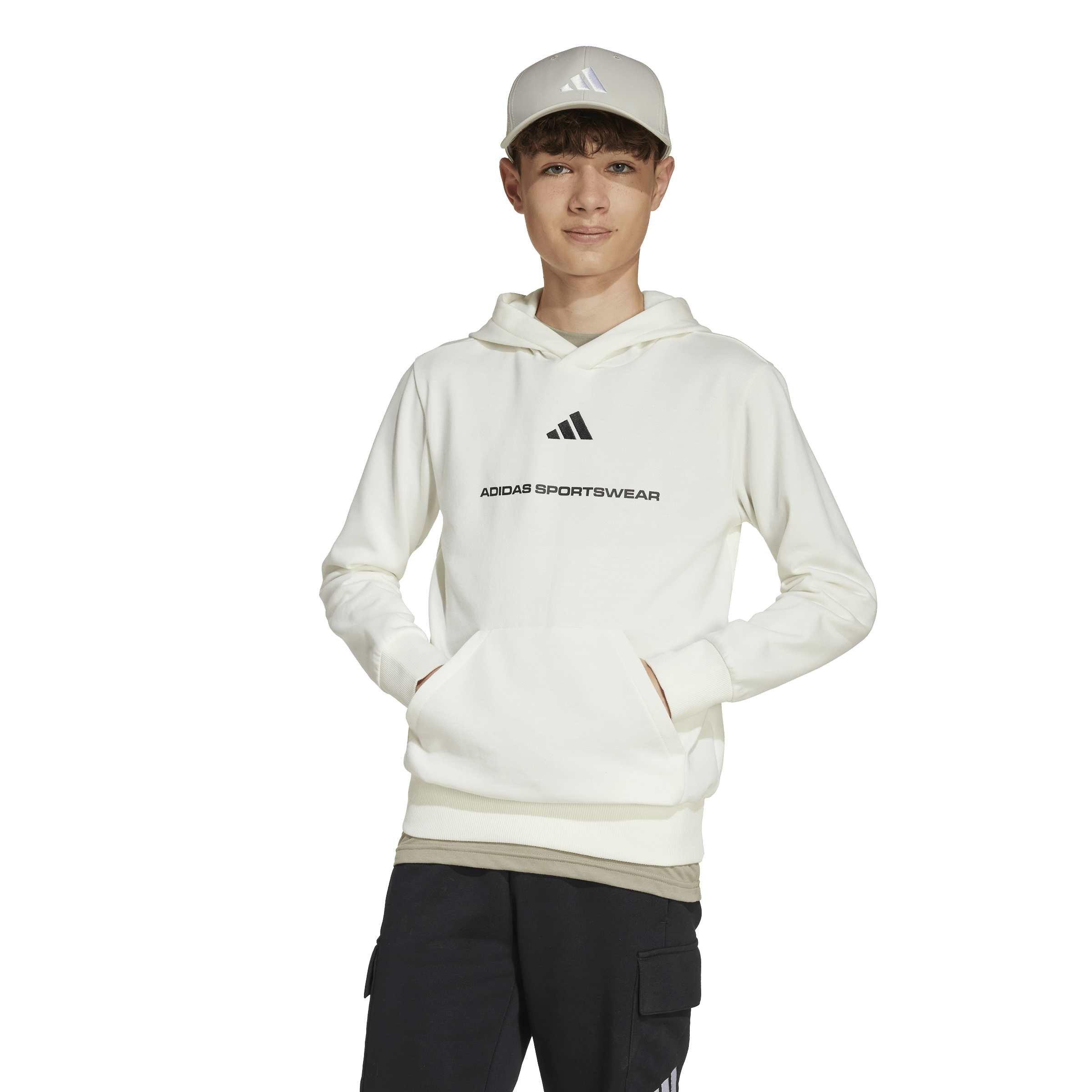 Off White - adidas - Adidas B Fl Hd Jn99 - 2