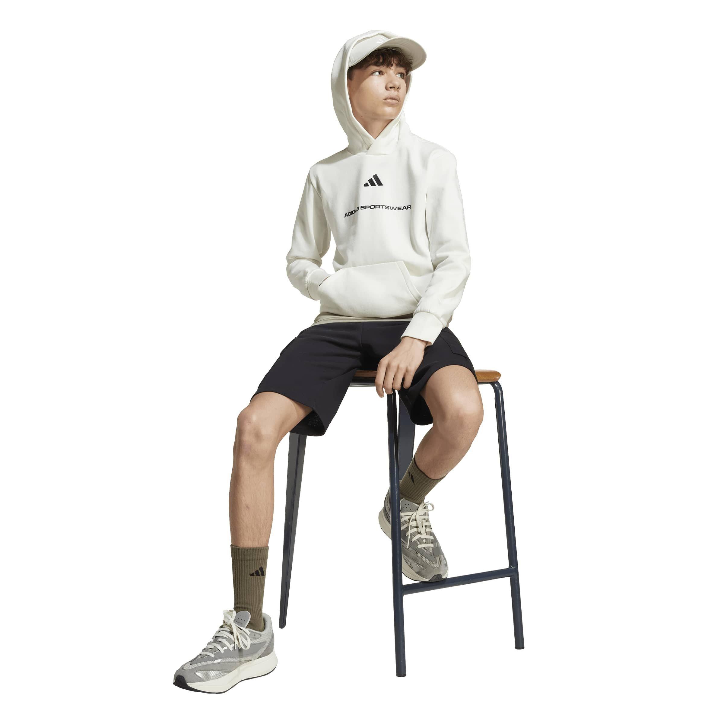 Off White - adidas - Adidas B Fl Hd Jn99 - 6