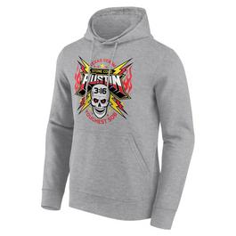 WWE Legends Hoody Mens