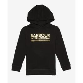 Barbour International Reina OTH Hoodie