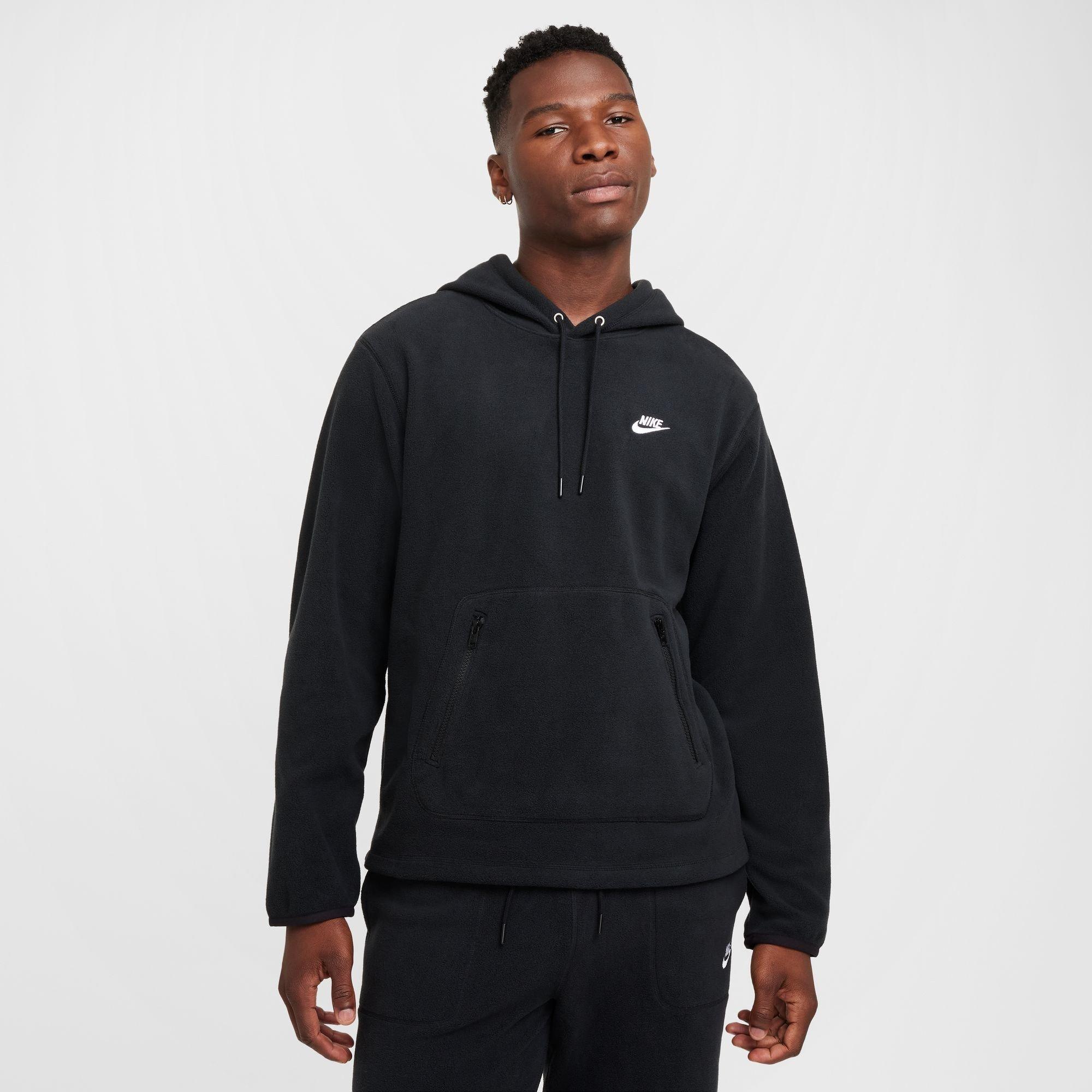 мъжко 's Club Winterised Pullover Hoodie
