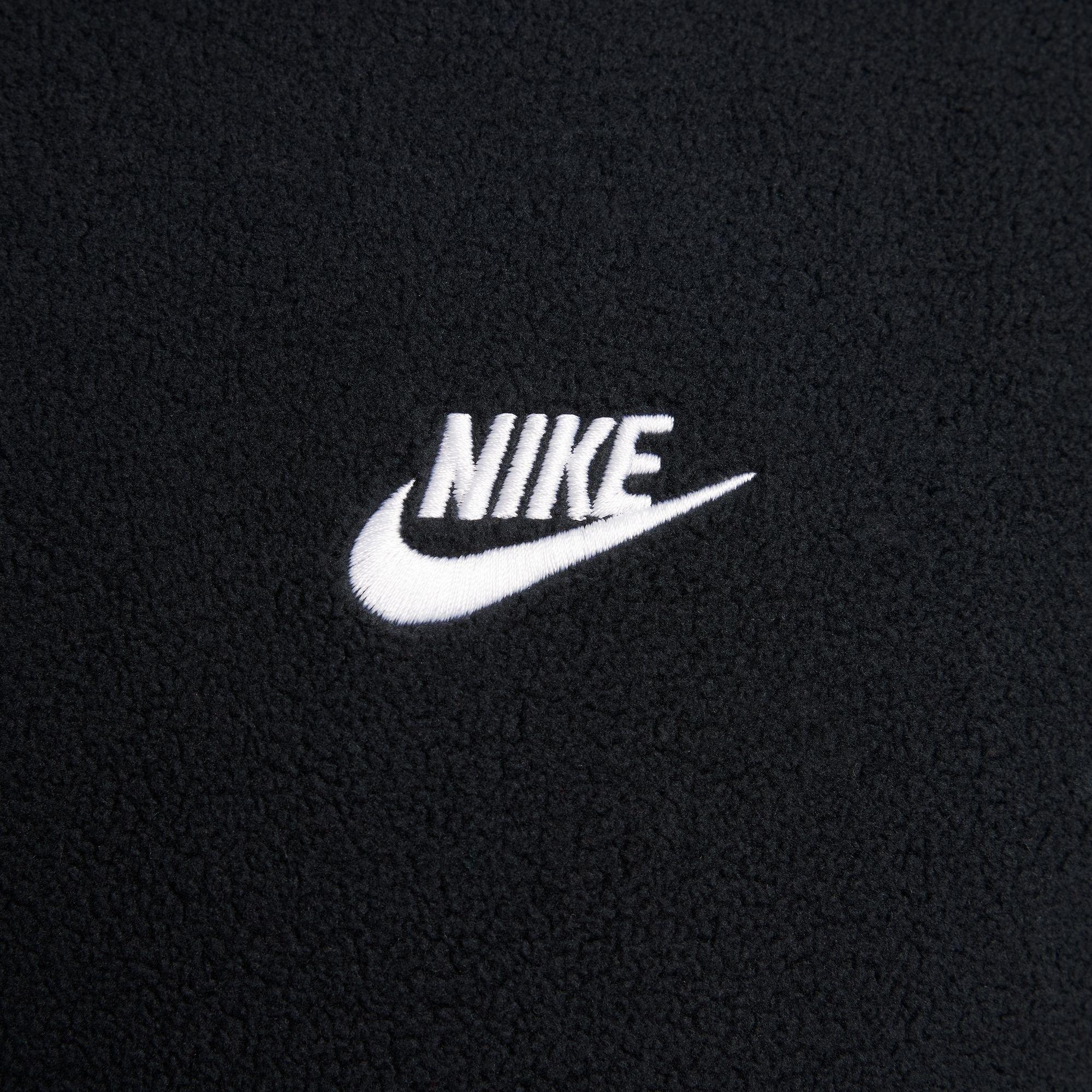 Black/White - Nike - Nike M NK Clb WINTER Sn99 - 11