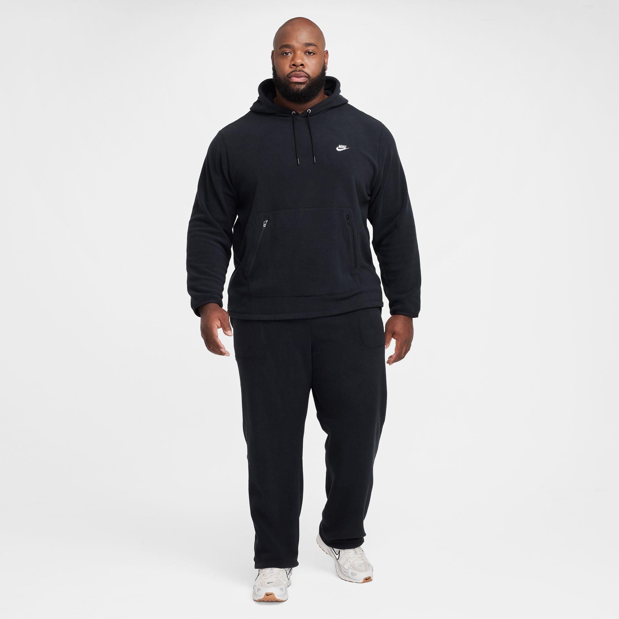 Black/White - Nike - Nike M NK Clb WINTER Sn99 - 14