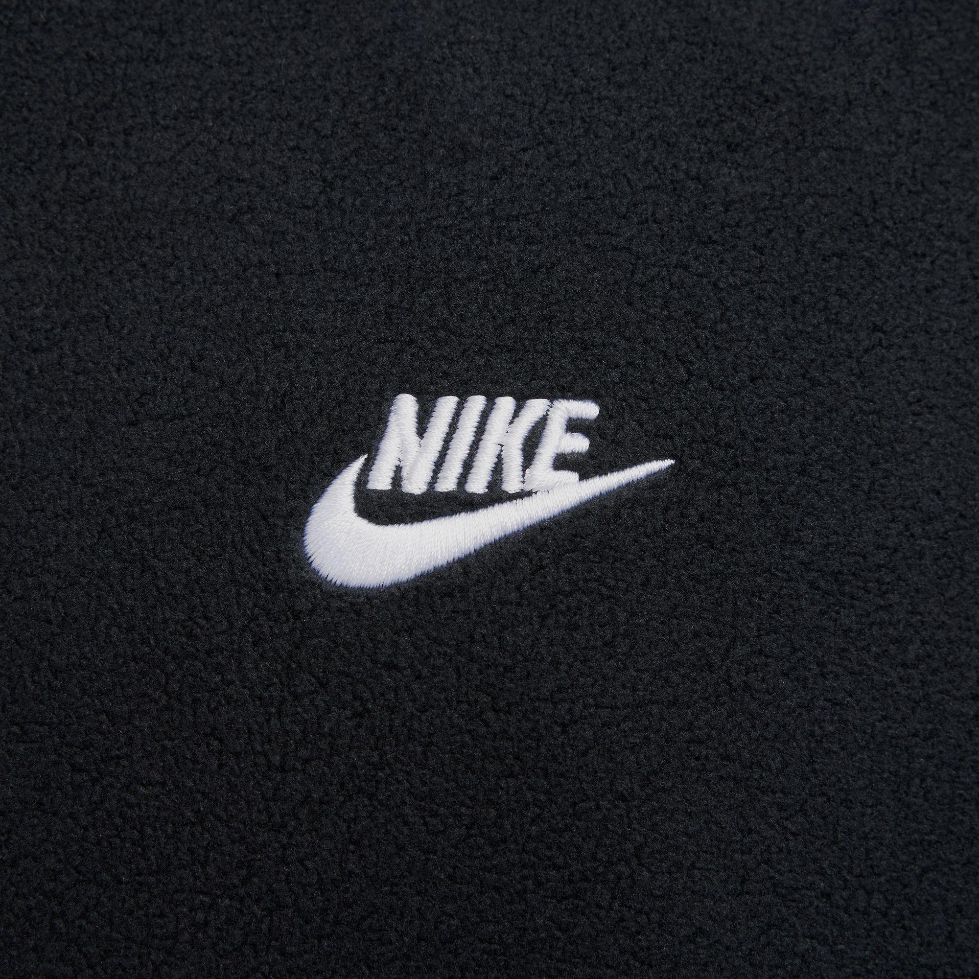 Black/White - Nike - Nike M NK Clb WINTER Sn99 - 4