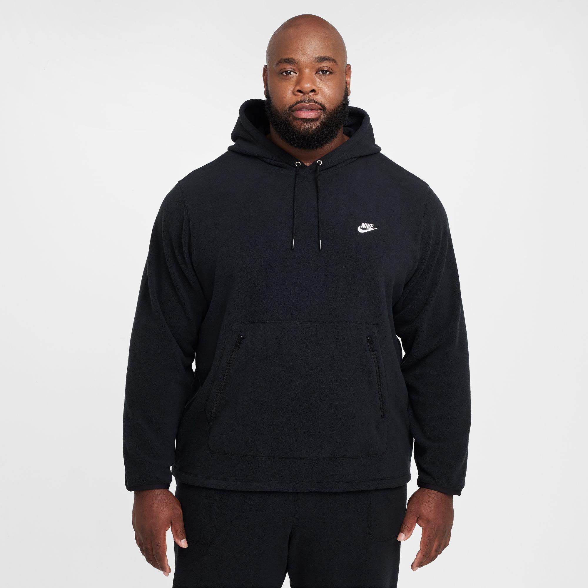 Black/White - Nike - Nike M NK Clb WINTER Sn99 - 8