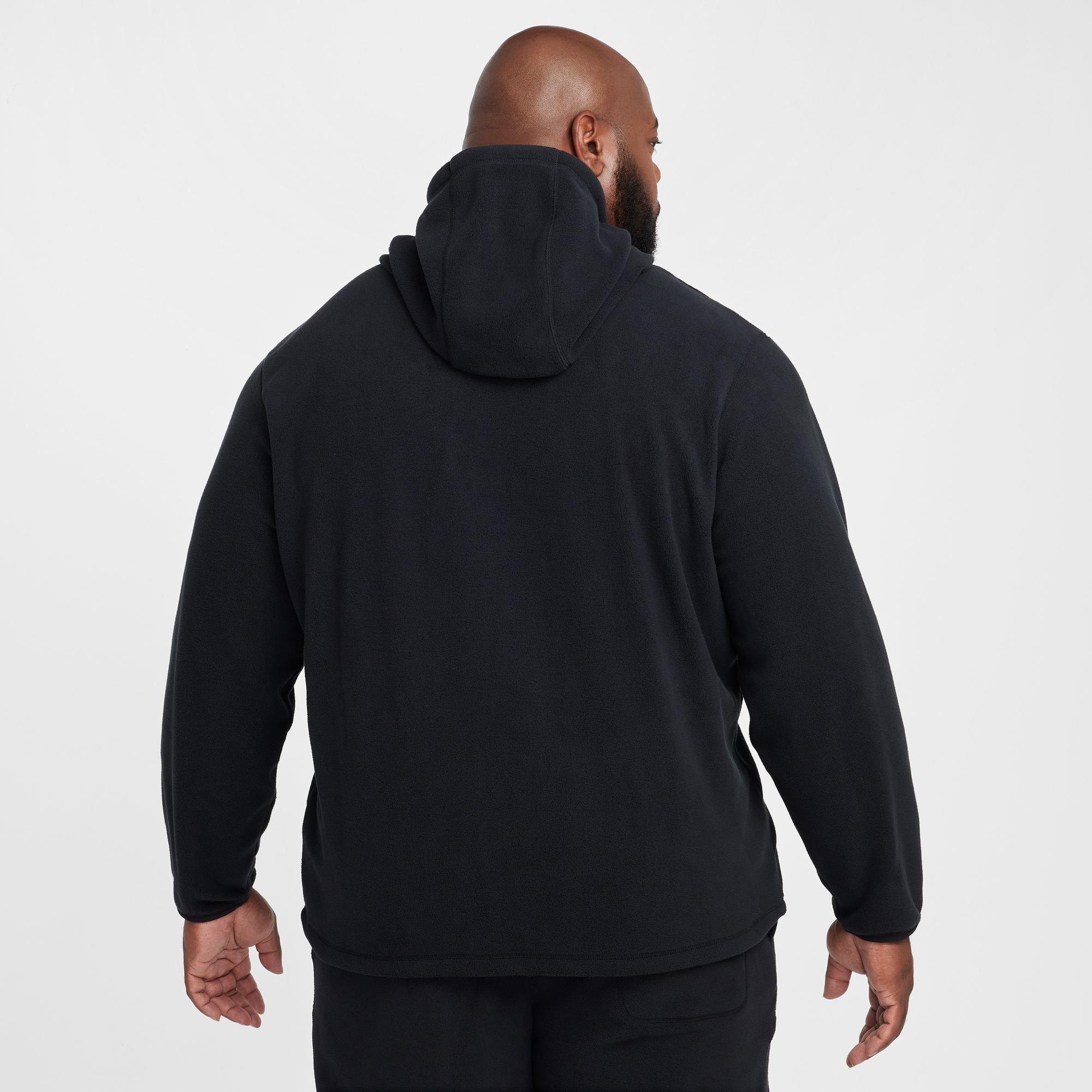 Black/White - Nike - Nike M NK Clb WINTER Sn99 - 9
